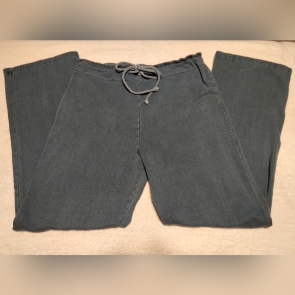 YMLA Crop Hoodie Jacket & Sweatpant Set - Picture 5 of 11